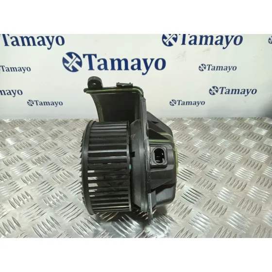 Motor Calefaccion para Renault Scenic Ii
