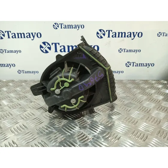 Motor Calefaccion para Renault Scenic Ii
