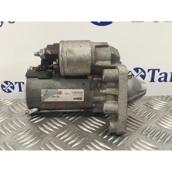 Motor Arranque para Citroën C-Elysee