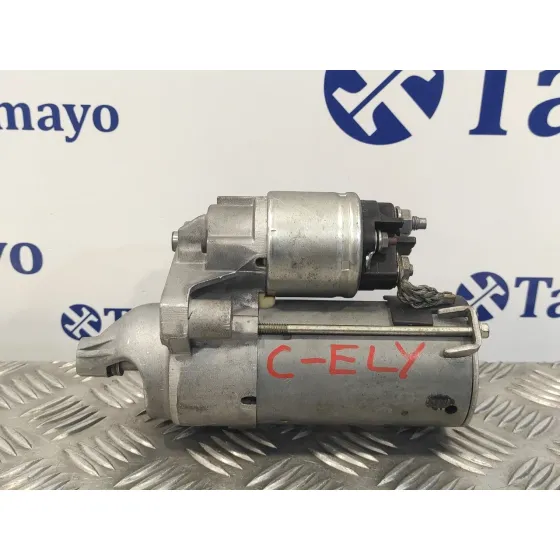 Motor Arranque para Citroën C-Elysee