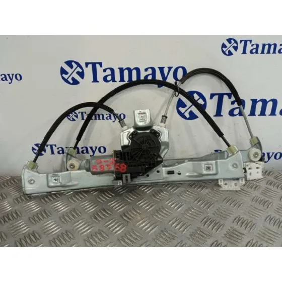 Elevalunas Delantero Izquierdo para Citroën Ds3