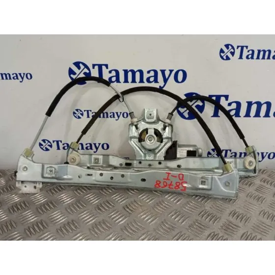 Elevalunas Delantero Izquierdo para Citroën Ds3