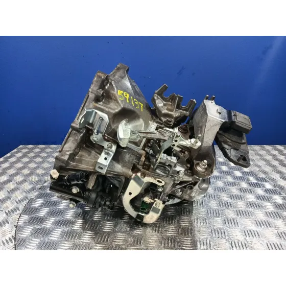 Caja Cambios para Mazda Cx-30 (Dm, Dt, Ed)