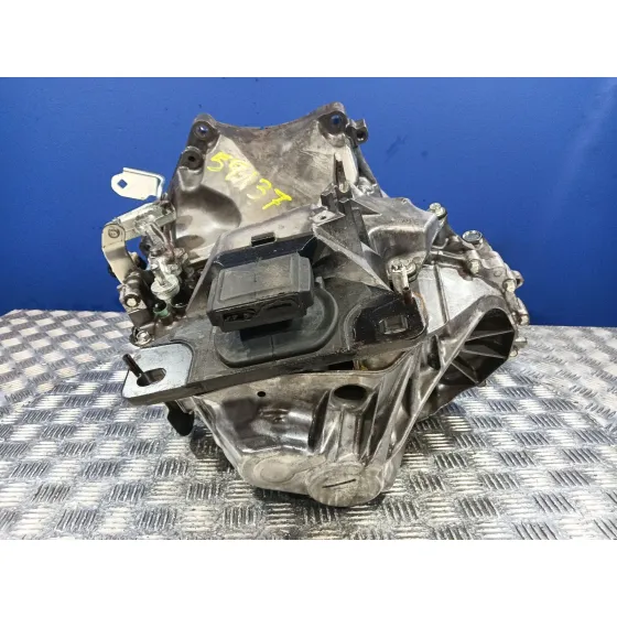 Caja Cambios para Mazda Cx-30 (Dm, Dt, Ed)
