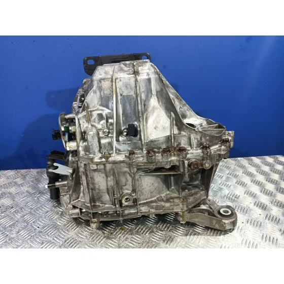 Caja Cambios para Mazda Cx-30 (Dm, Dt, Ed)