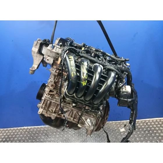 Motor Completo para Mazda Cx-30 (Dm, Dt, Ed)
