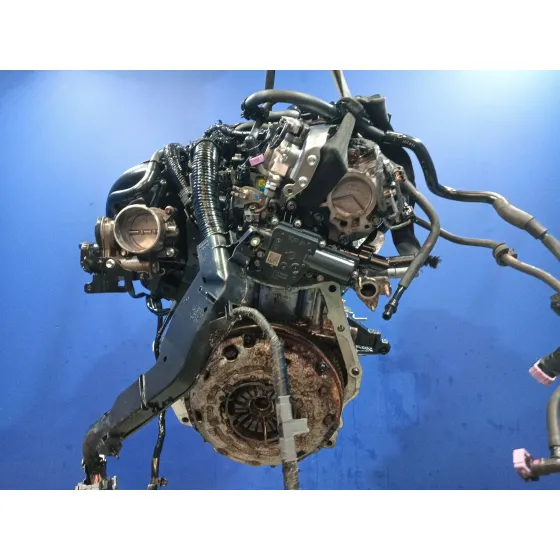 Motor Completo para Mazda Cx-30 (Dm, Dt, Ed)