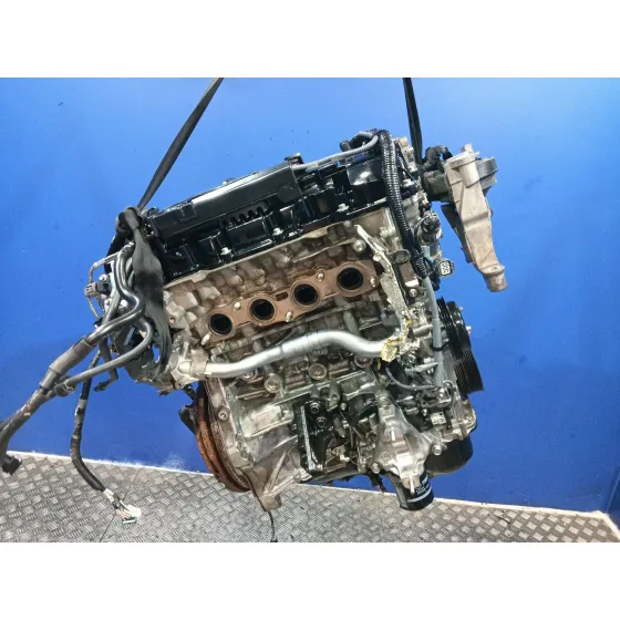 Motor Completo para Mazda Cx-30 (Dm, Dt, Ed)