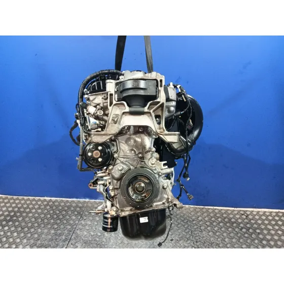Motor Completo para Mazda Cx-30 (Dm, Dt, Ed)