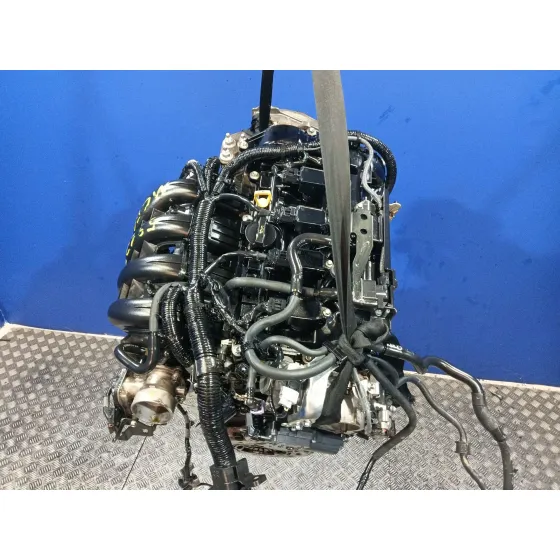 Motor Completo para Mazda Cx-30 (Dm, Dt, Ed)