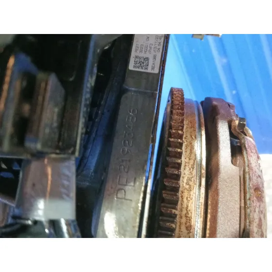 Motor Completo para Mazda Cx-30 (Dm, Dt, Ed)