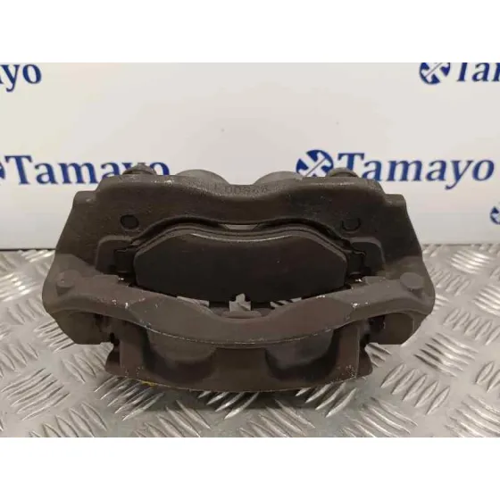 Pinza Freno Delantera Izquierda para Mercedes-Benz Vito Tourer (447)