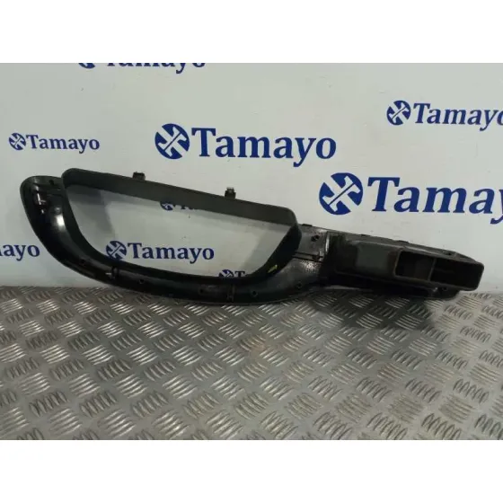 Rejilla Aireadora para Fiat Scudo (222)