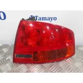 Piloto Trasero Derecho para Audi A4 Berlina (8E)