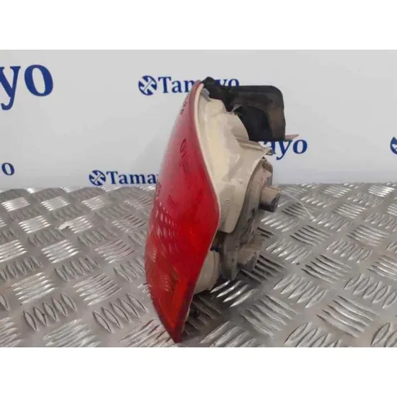 Piloto Trasero Derecho para Audi A4 Berlina (8E)