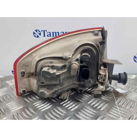 Piloto Trasero Derecho para Audi A4 Berlina (8E)