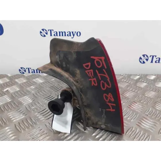 Piloto Trasero Derecho para Audi A4 Berlina (8E)