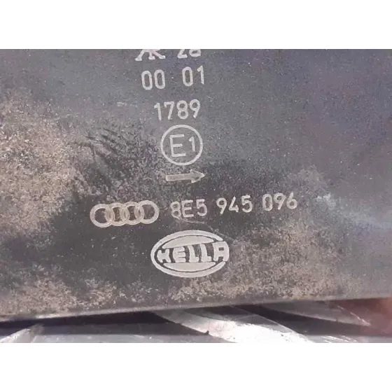 Piloto Trasero Derecho para Audi A4 Berlina (8E)