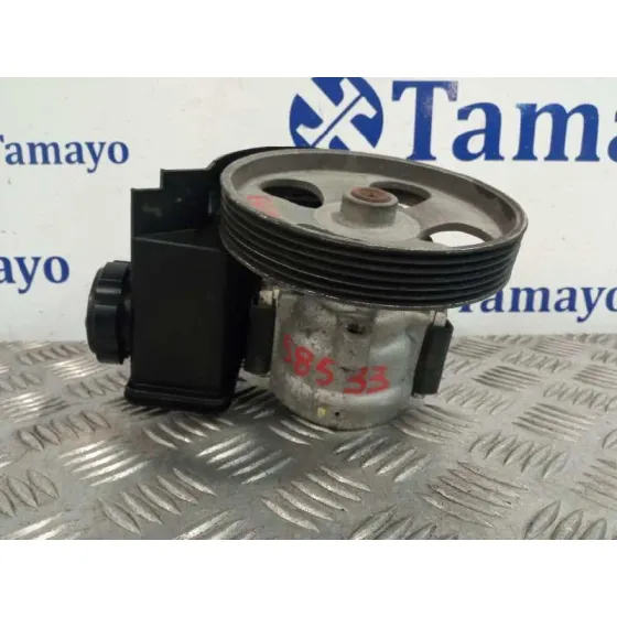 Bomba Direccion para Peugeot 206 Berlina