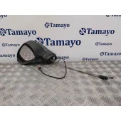 Retrovisor Izquierdo para Peugeot 207