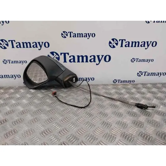 Retrovisor Izquierdo para Peugeot 207