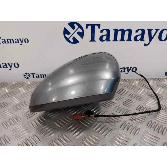 Retrovisor Izquierdo para Peugeot 207