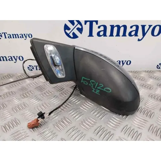Retrovisor Izquierdo para Peugeot 207