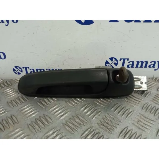 Maneta Exterior Delantera Izquierda para Chrysler Jeep Cherokee (Kj)