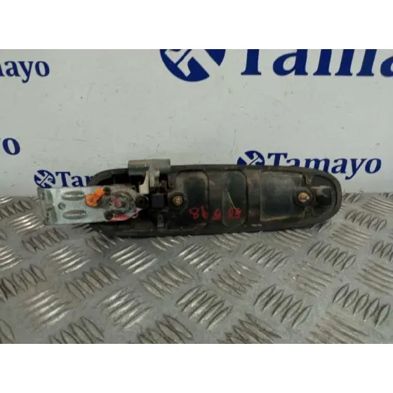 Maneta Exterior Delantera Izquierda para Chrysler Jeep Cherokee (Kj)