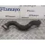 Tubo para Mercedes-Benz Clase A (W169)