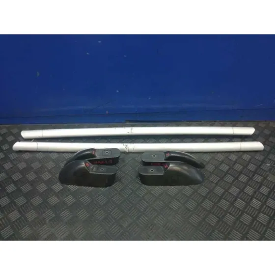 Barras Techo para Peugeot Partner Kombi