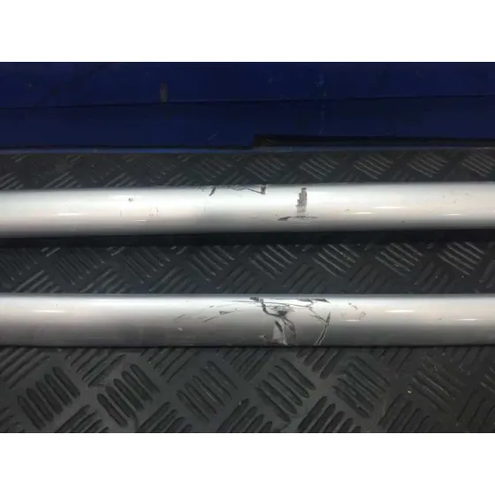Barras Techo para Peugeot Partner Kombi