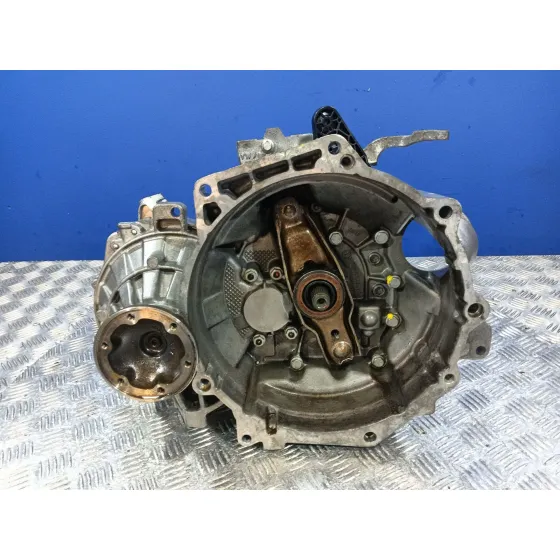 Caja Cambios para Seat Leon (1P1)