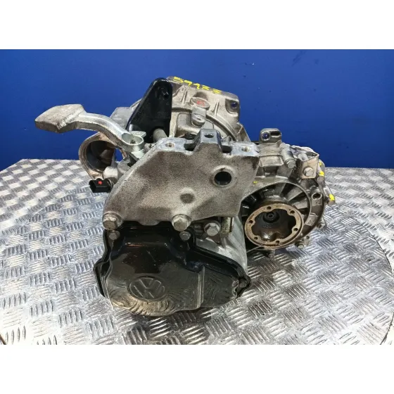 Caja Cambios para Seat Leon (1P1)