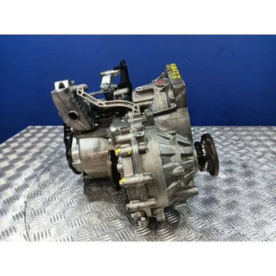 Caja Cambios para Seat Leon (1P1)