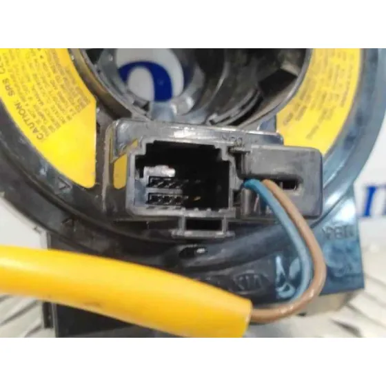 Anillo Airbag para Hyundai Sonata (Nf)