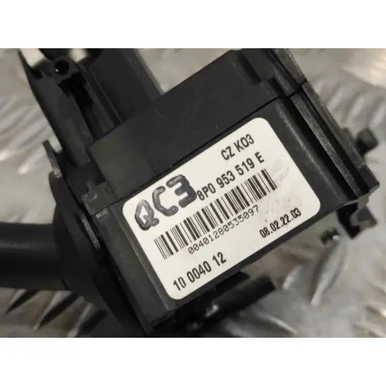 Mando Limpia para Audi A3 (8P)