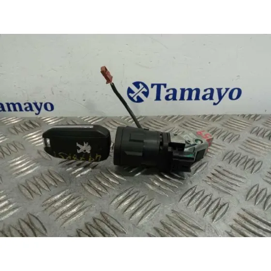 Conmutador De Arranque para Peugeot 208