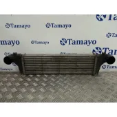Intercooler para Bmw X5 (E53)