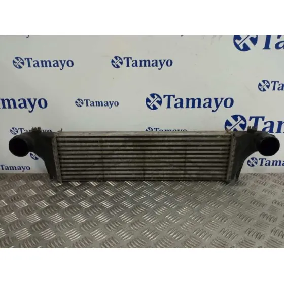 Intercooler para Bmw X5 (E53)
