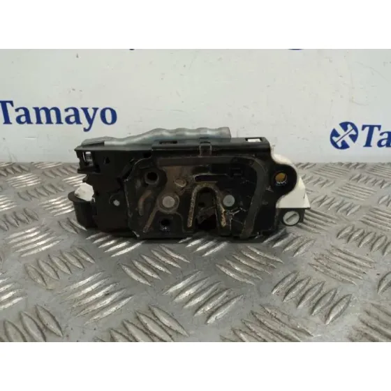 Cerradura Puerta Trasera Izquierda para Seat Ibiza St (6J8)