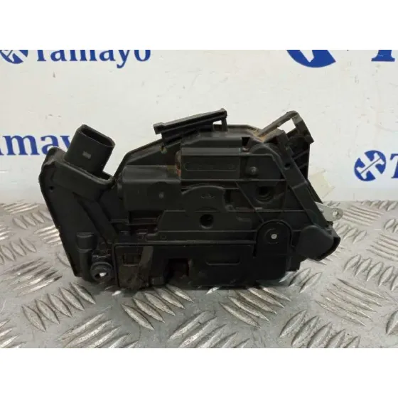 Cerradura Puerta Trasera Izquierda para Seat Ibiza St (6J8)