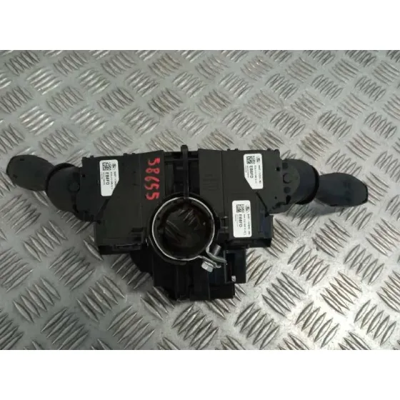 Mando Multifuncion para Ford Fiesta (Ccn)