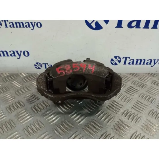 Pinza Freno Delantera Izquierda para Opel Adam