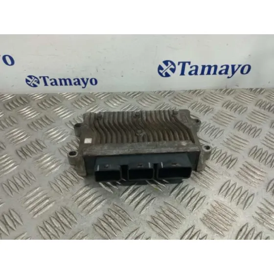 Centralita Motor Uce para Peugeot 206 Berlina
