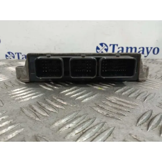 Centralita Motor Uce para Peugeot 206 Berlina