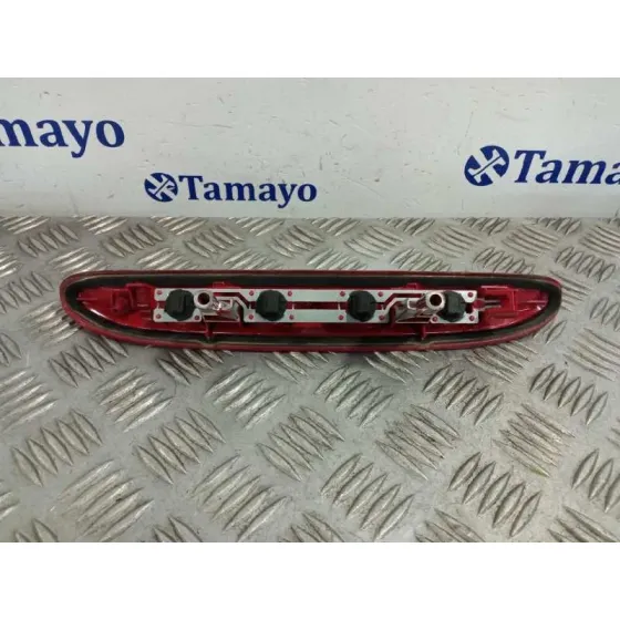 Luz Central De Freno para Peugeot 208