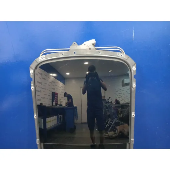 Techo Electrico para Bmw Mini (R50,R53)