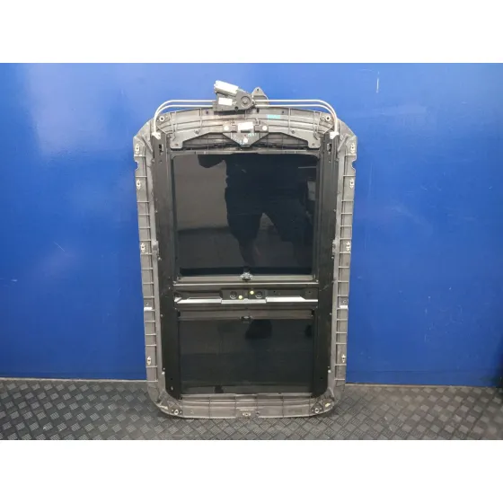 Techo Electrico para Bmw Mini (R50,R53)