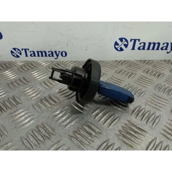 Tapon Combustible para Peugeot Partner Kombi